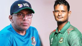 নাসুমকে চড়: হাথুরুর বিরুদ্ধে ব্যবস্থা নিতে আইনি নোটিশ