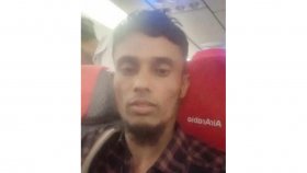 ৫ মাস পর পরিবার পেলো প্রবাসী হানিফের মরদেহ