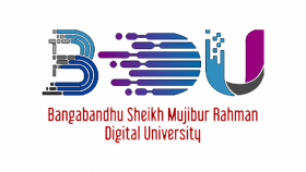 থাইল্যান্ড যাচ্ছে বঙ্গবন্ধু ডিজিটাল বিশ্ববিদ্যালয়ের ‘টিম রোবো পালস’