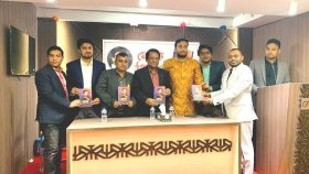 বেঁচে থাকলে শেখ রাসেল শামিল হতেন বঙ্গবন্ধুর ‘সোনার বাংলা’ বিনির্মাণে