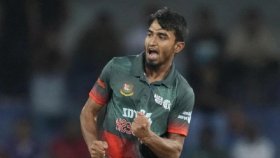 উপভোগের মন্ত্রেই সফল জুনিয়র সাকিব