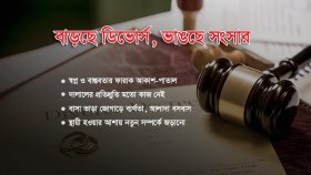 লন্ডনে নতুন আসা বাংলা‌দেশিদের মধ্যে বাড়‌ছে ডি‌ভোর্স, ভাঙছে সংসার