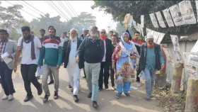 আমাকে ভয়ভীতি দেখাচ্ছে, জীবন-মরণ সমস্যা হয়ে দাঁড়িয়েছে: তৈমুর