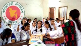 ১৫ বছরে এমপিওভুক্ত হলো কত শিক্ষা প্রতিষ্ঠান?