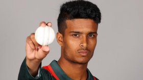 অস্ট্রেলিয়াকে হারিয়ে প্রস্তুতি শেষ করলো বাংলাদেশ