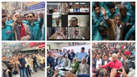 চার গ্রুপে বিভক্ত নেতারা, ‘চমকে’র খোঁজে বিএনপি