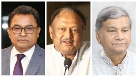 মন্ত্রী হননি, যেভাবে কাটছে তাদের সময়