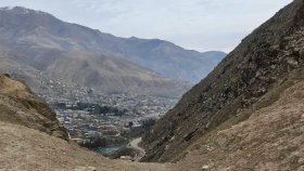 আফগানিস্তানে বিধ্বস্ত হওয়া উড়োজাহাজের ৪ যাত্রী জীবিত উদ্ধার