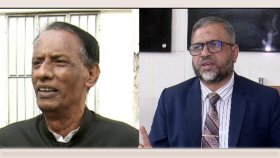 সভাপতির স্ত্রীর সিটি নির্বাচনের ভাউচার জমা পড়েছে কলেজে