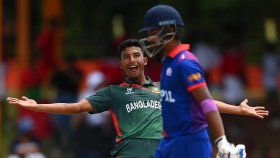 যে সমীকরণে সেমিফাইনালে যেতে পারে বাংলাদেশ