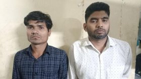 চমেক হাসপাতাল থেকে ‘রোগী বাগানো চক্রের’ দুই সদস্য গ্রেফতার