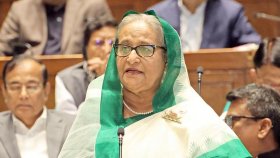 গুজবে কান দেবেন না: শেখ হাসিনা