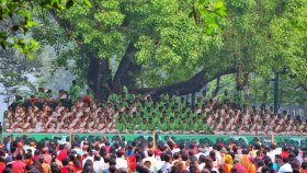 রমনা বটমূলে হামলা: ২৫ বছরেও শেষ হয়নি বিস্ফোরক মামলার বিচার