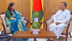 ‘ই-বর্জ্য ব্যবস্থাপনায় কাজ করছে সরকার’
