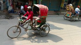 ‘নিবন্ধন-লাইসেন্সের আওতায় আসবে রাজধানীর রিকশা-অটোরিকশা’