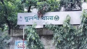 মোটরসাইকেল চোর চক্রের সদস্য কনস্টেবল, যেভাবে ধরা পড়লেন