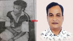 সহযোগী আমানুল্লাহর নামেই নিজের পাসপোর্ট বানায় শিমুল