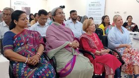 ভাতা কার্ড বাবদ টাকা নিলে ব্যবস্থা: দীপু মনি