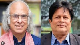 অর্থনীতি সমিতির দায়িত্ব গ্রহণ করলেন কাজী খলীকুজ্জমান ও আইনুল ইসলাম
