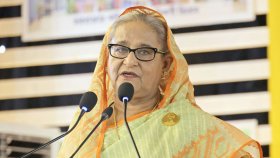 জবির আধুনিক ক্যাম্পাসের কাজ খুব তাড়াতাড়ি শুরু করবো: প্রধানমন্ত্রী