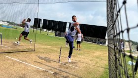 হোয়াইটওয়াশ এড়াতে পারবে বাংলাদেশ?