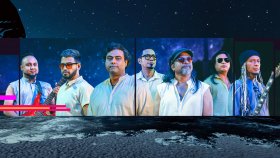 ঝড়ের আগে আছড়ে পড়লো ‘অবাক ভালোবাসা’!