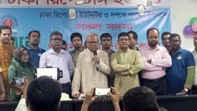 ডিজিটাল নিরাপত্তা আইন সাংবাদিকদের জন্য সুখকর নয়: রিজভী