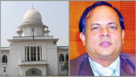 ডেসটিনির রফিকুল আমিনের জামিন শুনানি ছয় মাসের জন্য মুলতবি
