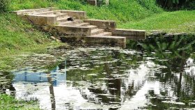 খেলতে গিয়ে পুকুরে নেমে প্রাণ গেলো দুই চাচাতো ভাইয়ের