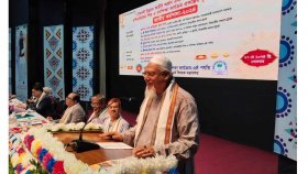 আদর্শ সমাজ প্রতিষ্ঠায় নৈতিক শিক্ষার প্রভাব সূদূরপ্রসারী: ধর্মমন্ত্রী