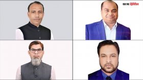 চট্টগ্রামে চার উপজেলায় জয় পেলেন যারা