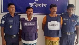 অবশেষে সংঘবদ্ধ ধর্ষণ ও আত্মহত্যার প্ররোচনার অভিযোগে মামলা, গ্রেফতার ২