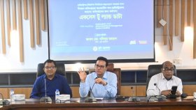 তিন বিষয়ে সমন্বয় চায় ভূমি মন্ত্রণালয়