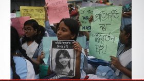 বিচারক ছুটিতে, অরিত্রীর আত্মহত্যা মামলার রায় পঞ্চম দফায় পেছাচ্ছে
