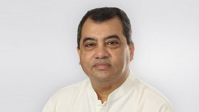 স্ত্রী-সন্তানসহ সাবের হোসেন চৌধুরীর দেশত্যাগে নিষেধাজ্ঞা