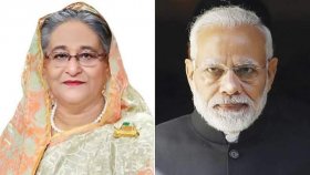 এনডিএ জোটকে প্রধানমন্ত্রীর অভিনন্দন