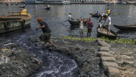 প্রতিবেশগত সংকটে ১৩ এলাকা, নীতিমালা বাস্তবায়নে সক্রিয় হচ্ছে সরকার