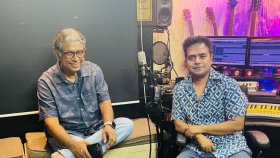 আফজাল হোসেনের কবিতা থেকে তানভীর তারেকের গান