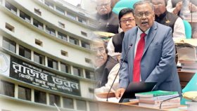 এনবিআর আদায় করবে ৪ লাখ ৮০ হাজার কোটি টাকা