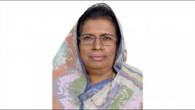 এমপির স্ত্রীর কাছে হারলেন উপজেলা আ.লীগের সাধারণ সম্পাদক