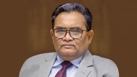 বিচার প্রশাসন প্রশিক্ষণ ইনস্টিটিউটের মহাপরিচালক হলেন বিচারপতি হাসান ফয়েজ সিদ্দিকী