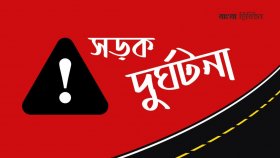 ডুমুরিয়ায় বাস-প্রাইভেটকার সংঘর্ষে প্রাণ গেলো ২ জনের