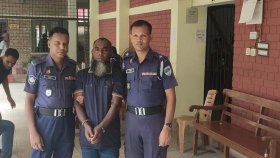 নড়াইলে হত্যা মামলায় ৩ জনের মৃত্যুদণ্ড