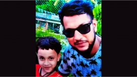 সাবেক স্ত্রীর সঙ্গে বিরোধের জেরে ‘সন্তানকে হত্যার পর বাবার আত্মহত্যা’
