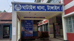 কাভার্ডভ্যানের সঙ্গে মোটরসাইকে‌লের সংঘর্ষে প্রাণ গেলো ২ জনের