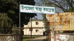 পুকুরে গোসলে নেমে ভাইবোনের মৃত্যু