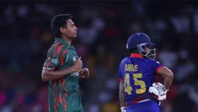 নেপালে সিরিজ খেলতে যাবে বাংলাদেশ 