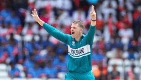 ফার্গুসনের ইতিহাস, শেষটা জয়ে রাঙালো নিউজিল্যান্ড
