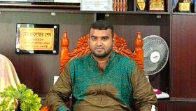 পশুর হাটের টাকা ভাগাভাগি নিয়ে সংঘর্ষ, ইউপি চেয়ারম্যানকে কুপিয়ে জখম