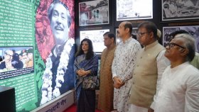 এক্সপ্রেসওয়ের নিচে মুক্তিযুদ্ধ ও বঙ্গবন্ধুর ইতিহাস তুলে ধরা হবে: মেয়র আতিক